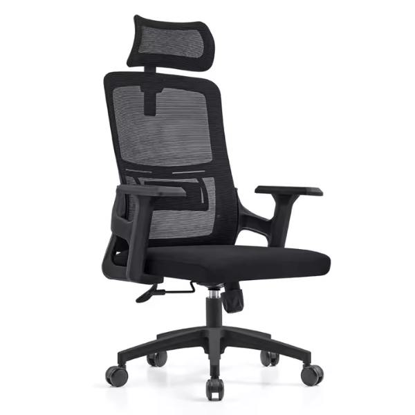 Ghế văn phòng hiện đại lưng lưới nhiều màu: SG - 321 - $hienthicat
